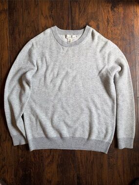 Label of Graded Goods H&M men’s sweater size xl (S9)